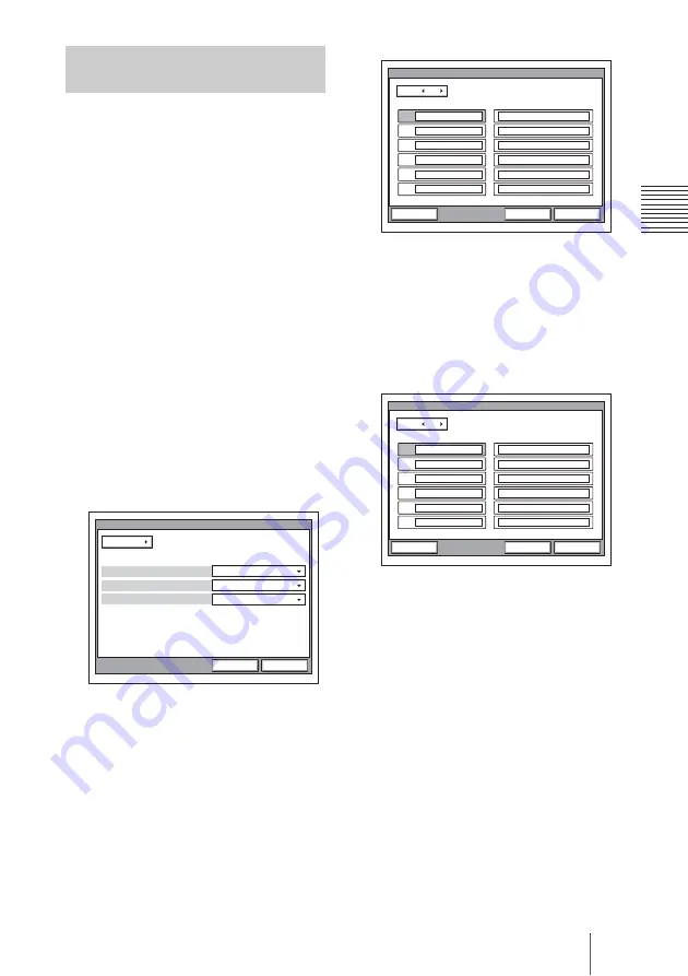 Sony Ipela PCS-G50 Operating Instructions Manual Download Page 69