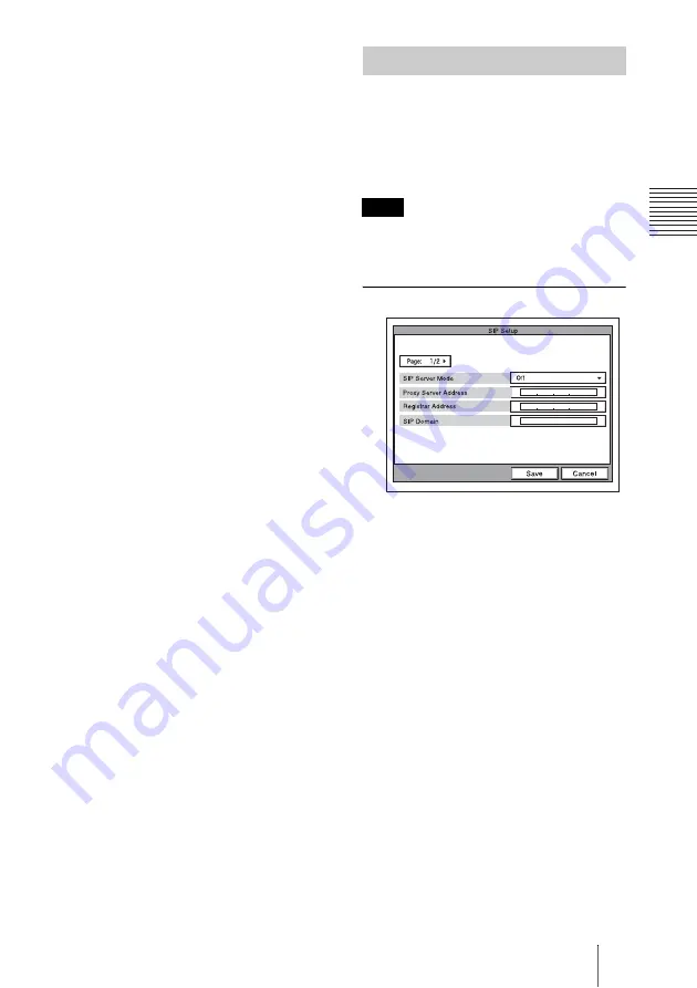 Sony Ipela PCS-G50 Operating Instructions Manual Download Page 71