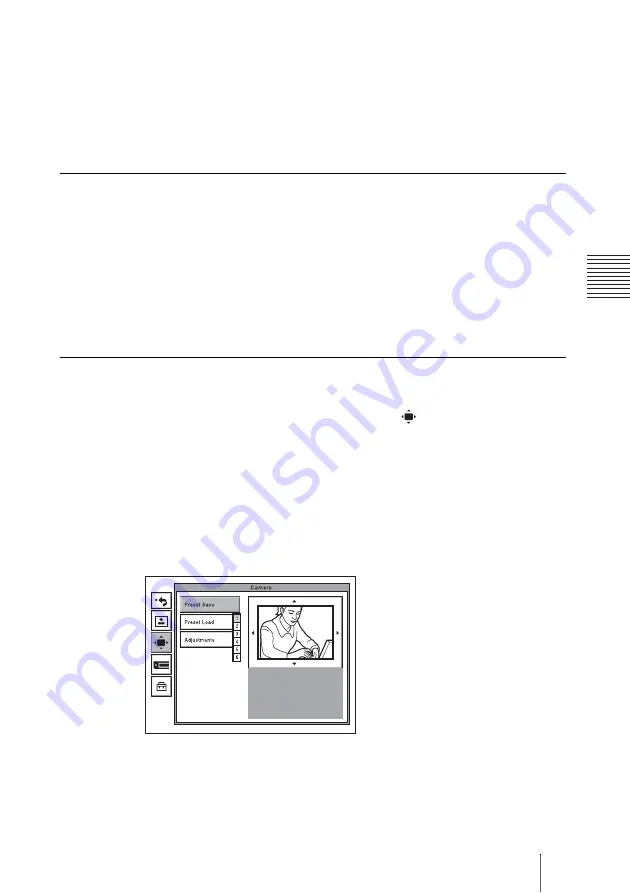 Sony Ipela PCS-G50 Operating Instructions Manual Download Page 101