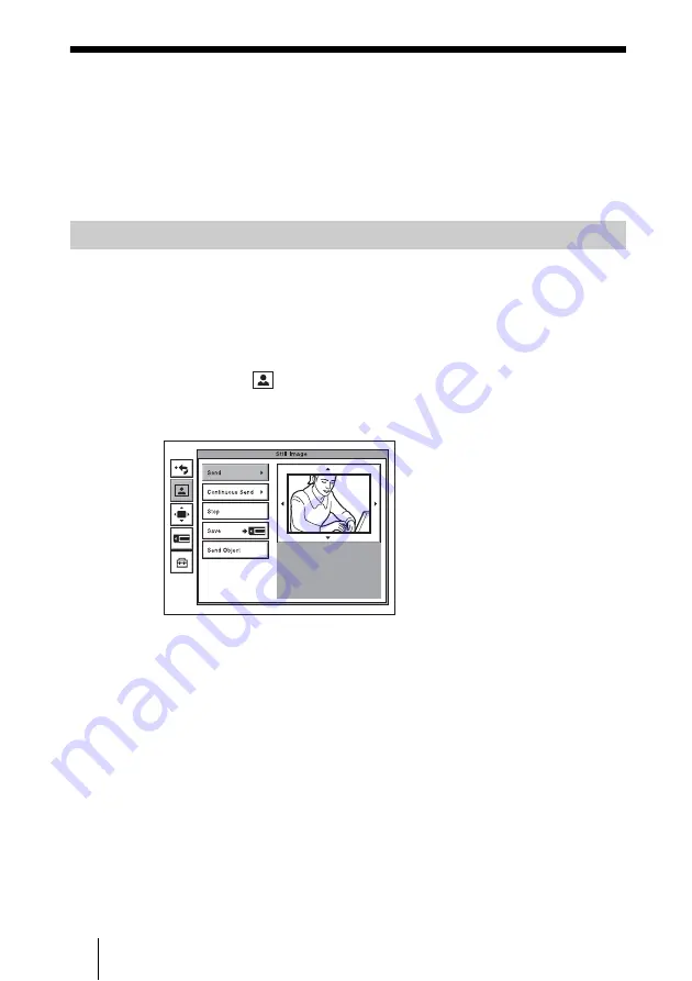 Sony Ipela PCS-G50 Operating Instructions Manual Download Page 104