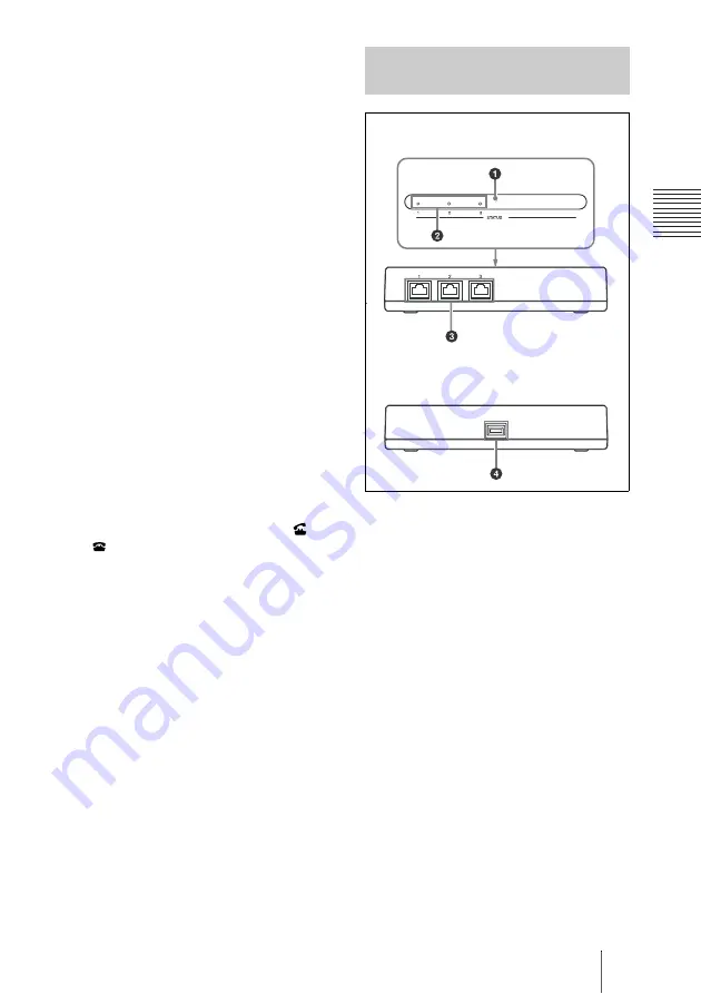 Sony Ipela PCS-G50 Operating Instructions Manual Download Page 213