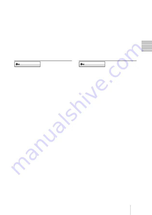 Sony Ipela PCS-G60 Operating Instructions Manual Download Page 81