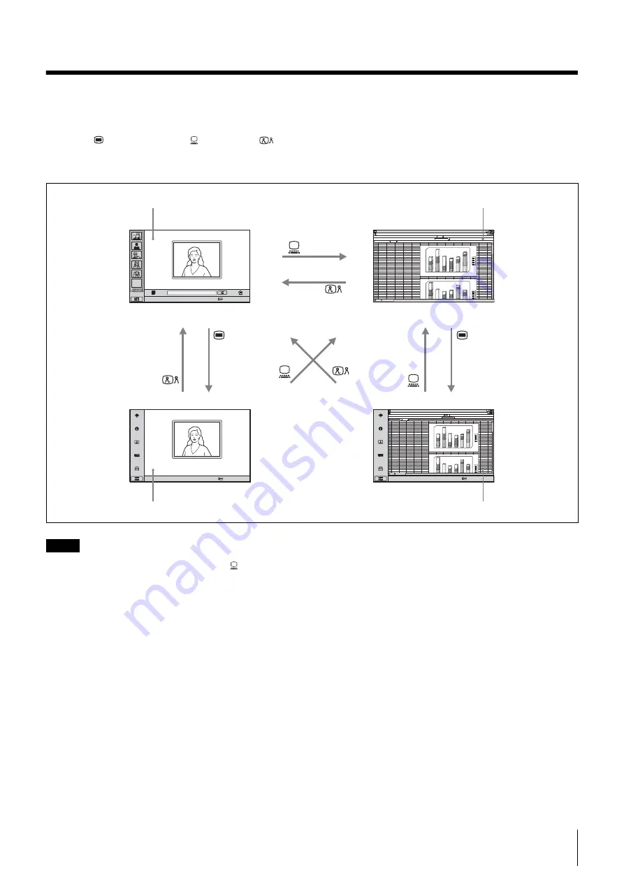 Sony IPELA PCS-TL30 Скачать руководство пользователя страница 15