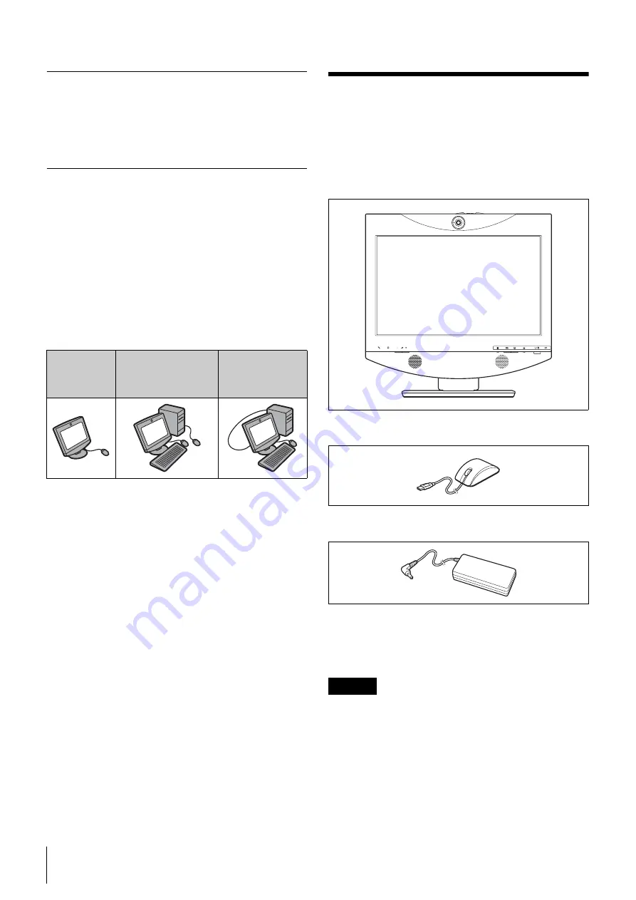 Sony IPELA PCS-TL30 Quick Start Manual Download Page 38