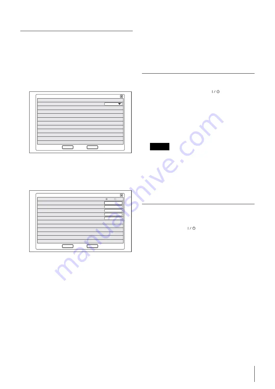 Sony IPELA PCS-TL30 Скачать руководство пользователя страница 59