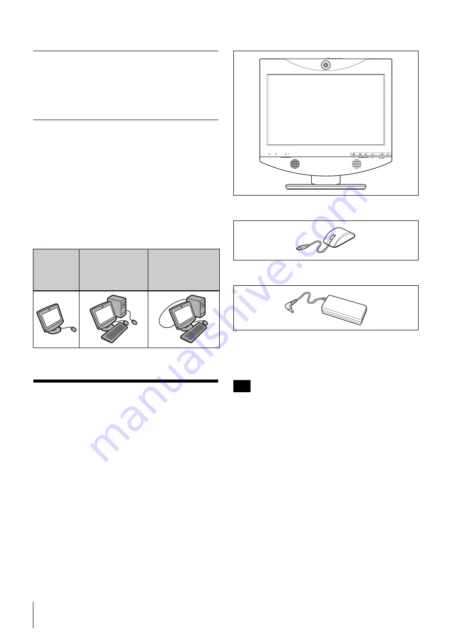 Sony IPELA PCS-TL30 Скачать руководство пользователя страница 68