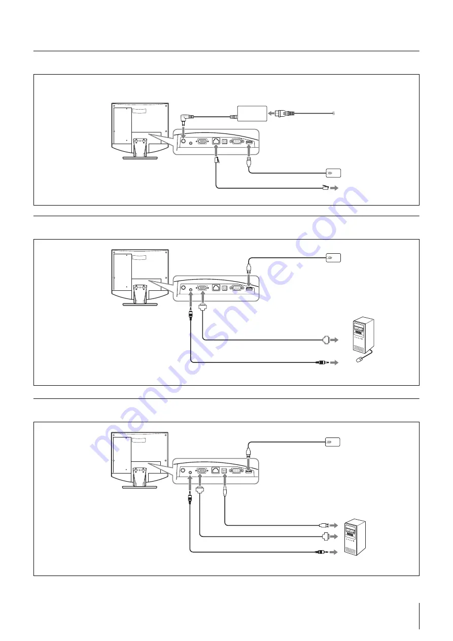 Sony IPELA PCS-TL30 Скачать руководство пользователя страница 87