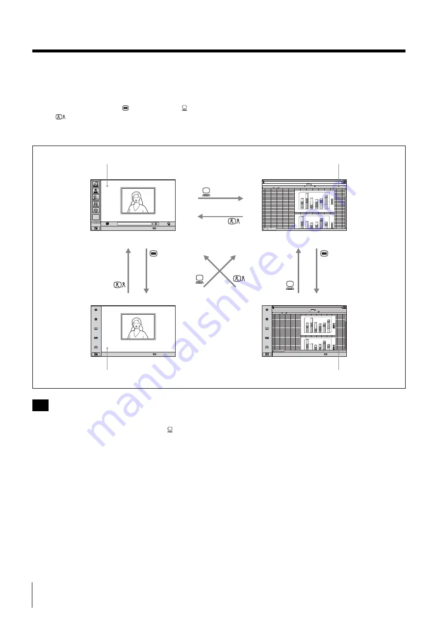 Sony IPELA PCS-TL30 Скачать руководство пользователя страница 90