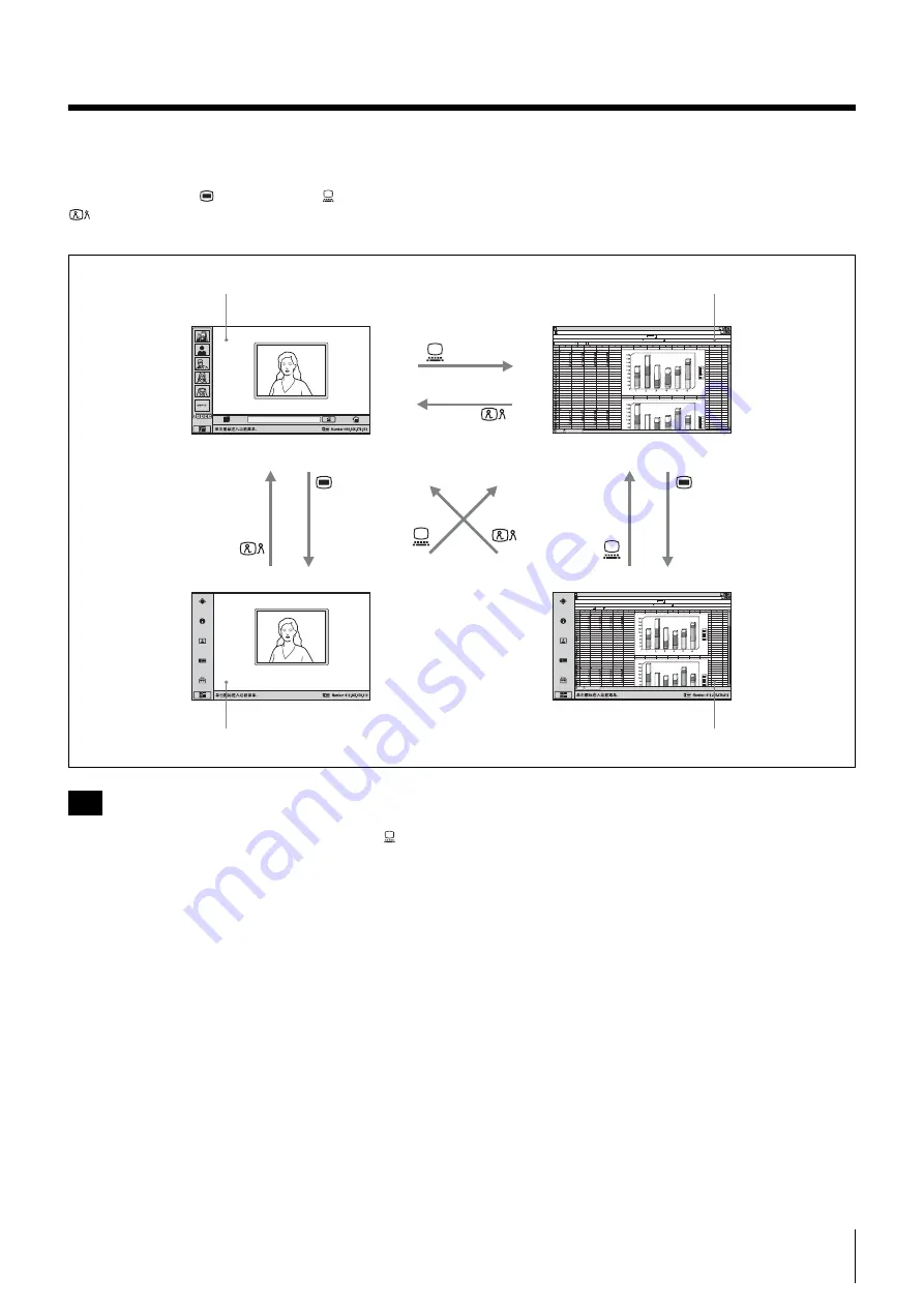 Sony IPELA PCS-TL30 Скачать руководство пользователя страница 105