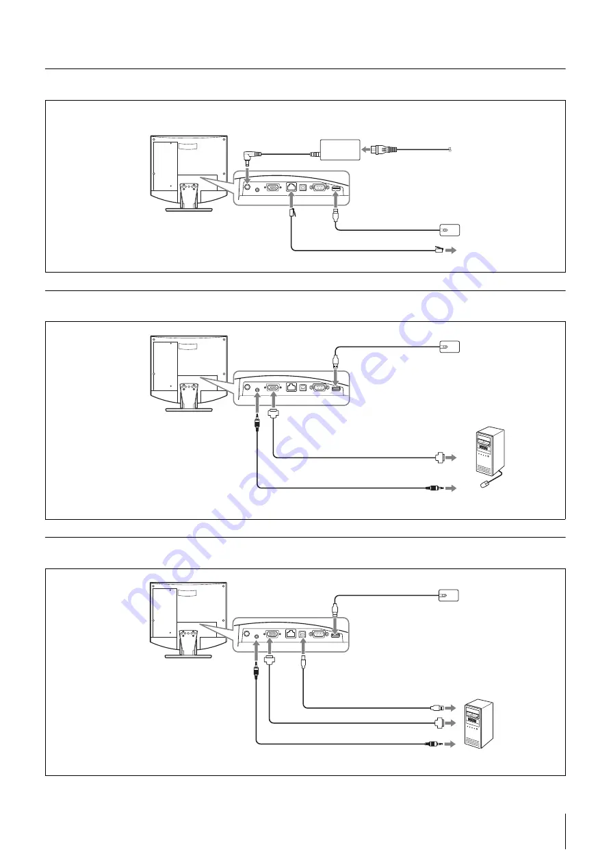 Sony IPELA PCS-TL30 Quick Start Manual Download Page 117