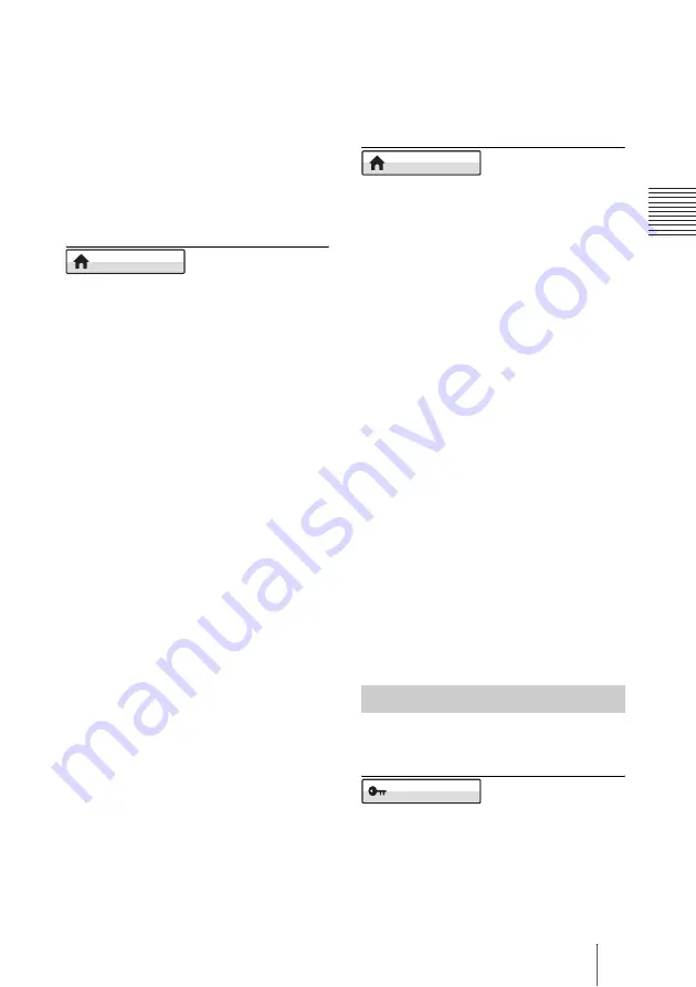 Sony Ipela PCS-XC1 Operating Instructions Manual Download Page 57