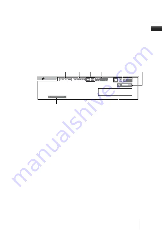 Sony IPELA PCS-XG55 Operating Instructions Manual Download Page 59