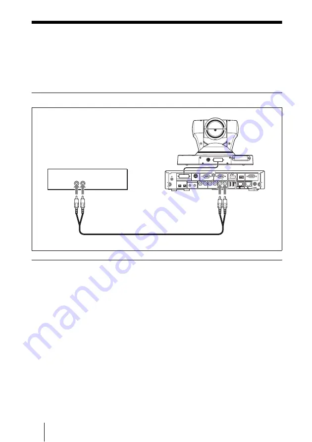 Sony IPELA PCS-XG55 Operating Instructions Manual Download Page 184