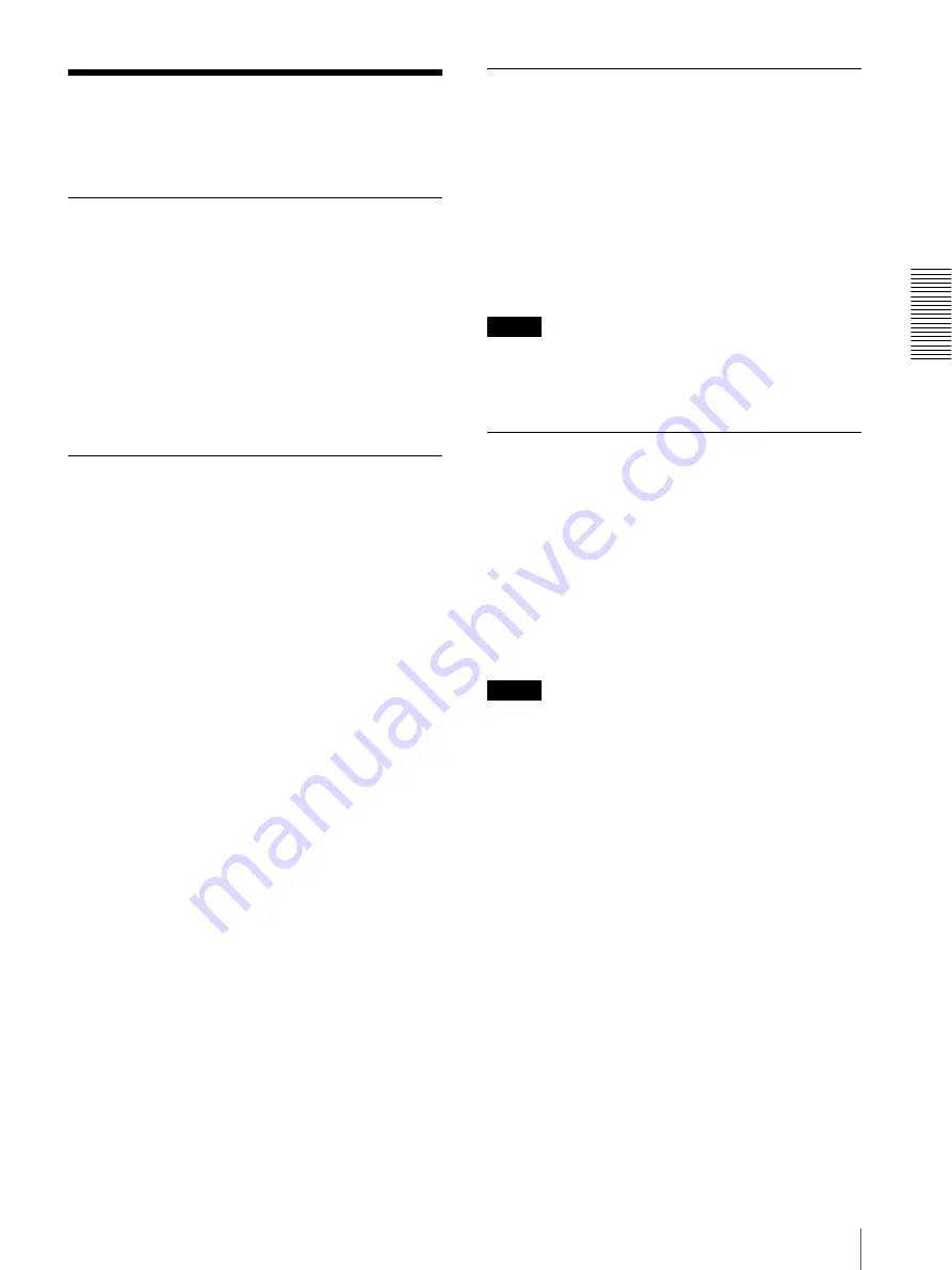 Sony IPELA SNC-CH120 User Manual Download Page 27