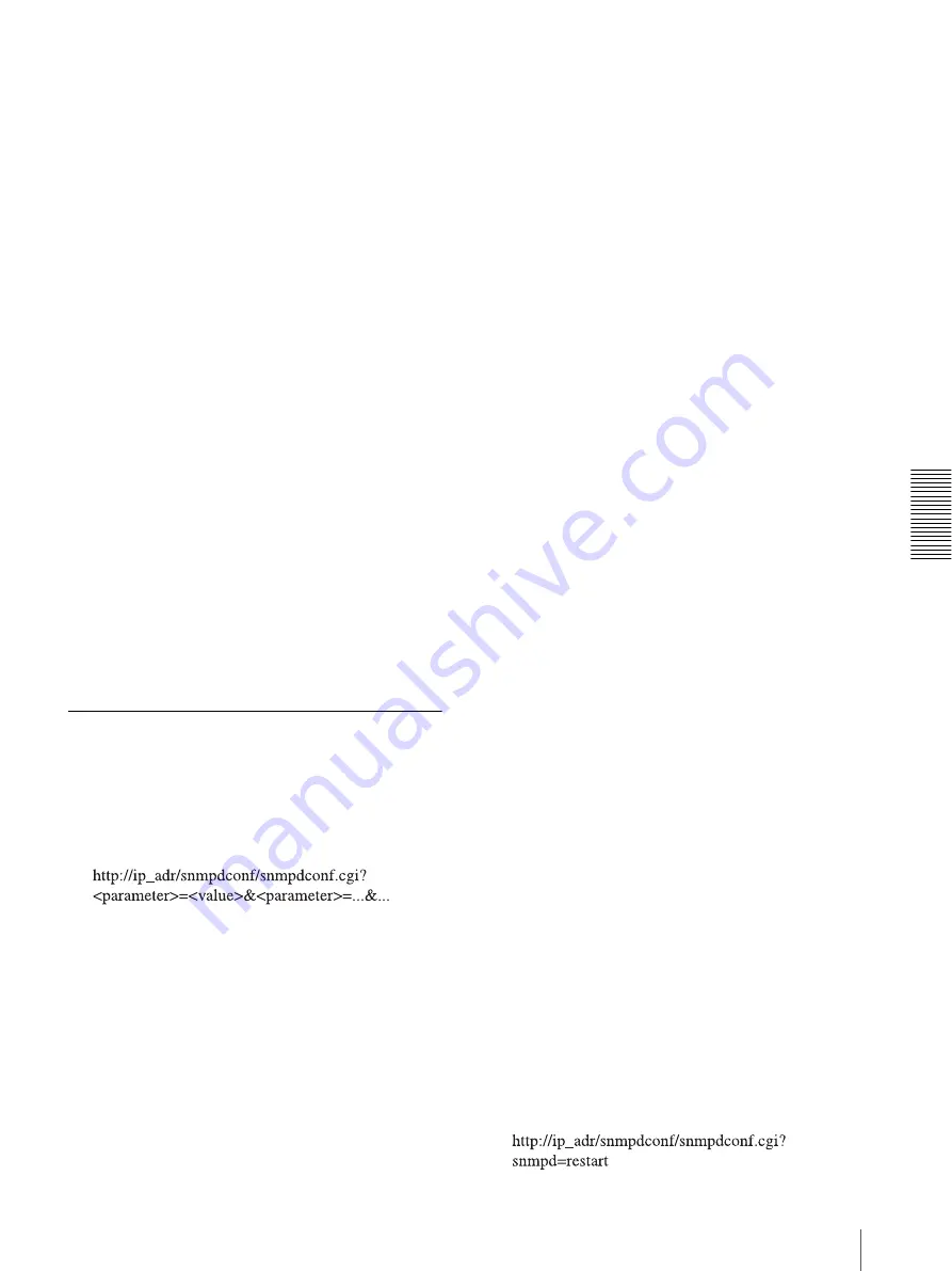 Sony IPELA SNC-CH120 User Manual Download Page 97