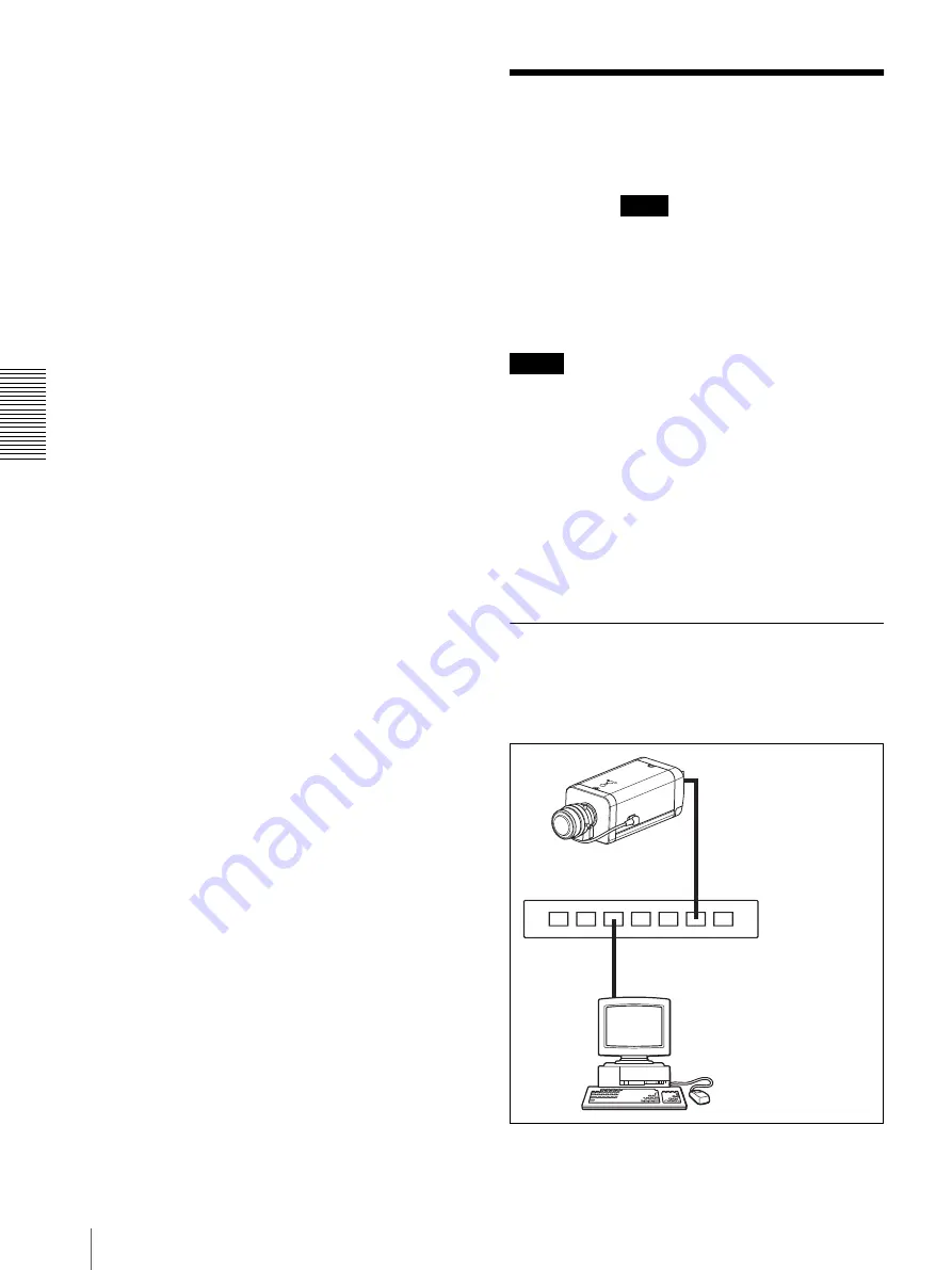 Sony Ipela SNC-CH135 Скачать руководство пользователя страница 64