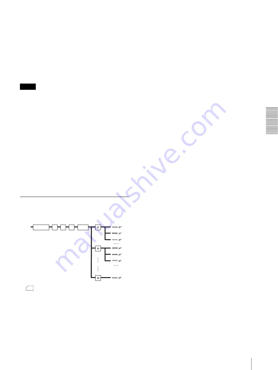 Sony Ipela SNC-CH135 Скачать руководство пользователя страница 85