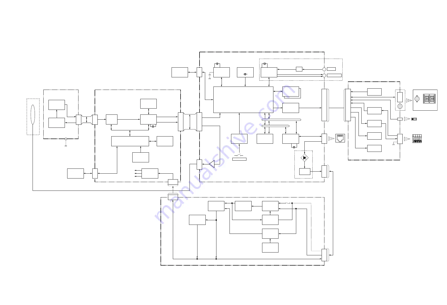 Sony IPELA SNC-CS10 Service Manual Download Page 39