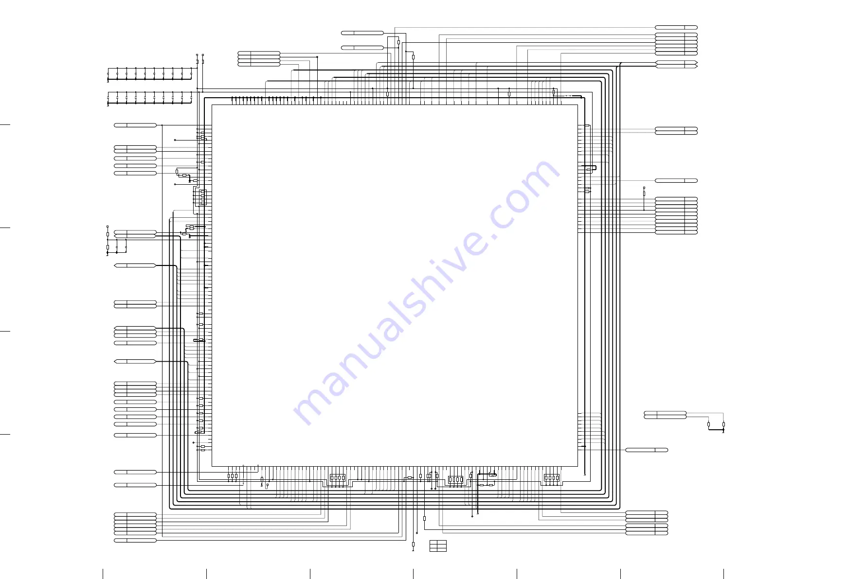 Sony IPELA SNC-CS10 Service Manual Download Page 46