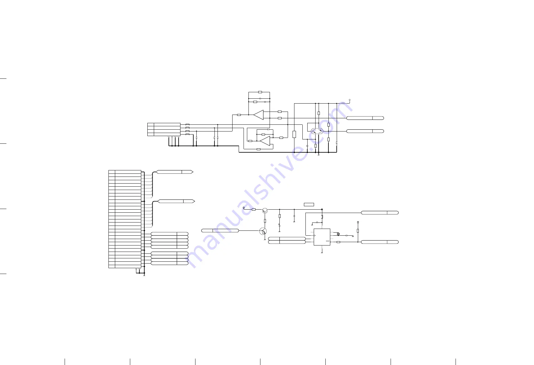 Sony IPELA SNC-CS10 Service Manual Download Page 50