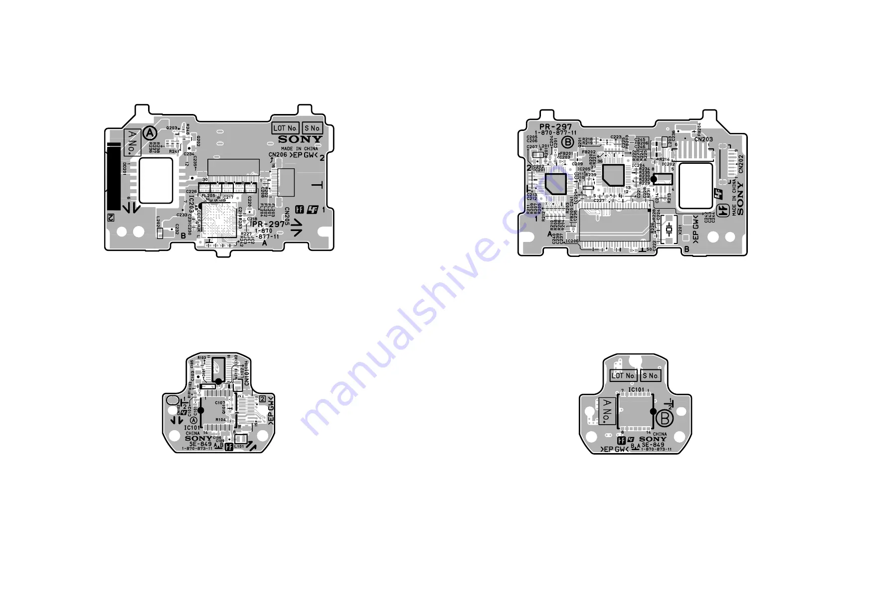 Sony IPELA SNC-CS10 Скачать руководство пользователя страница 52