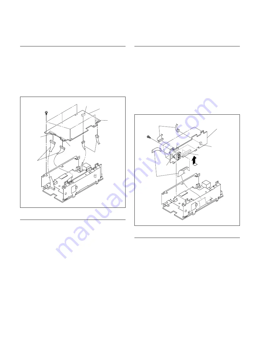 Sony Ipela SNC-CS50N Service Manual Download Page 12