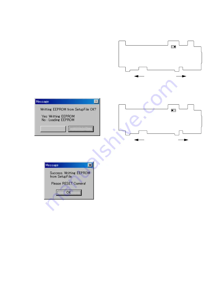 Sony Ipela SNC-CS50N Service Manual Download Page 21