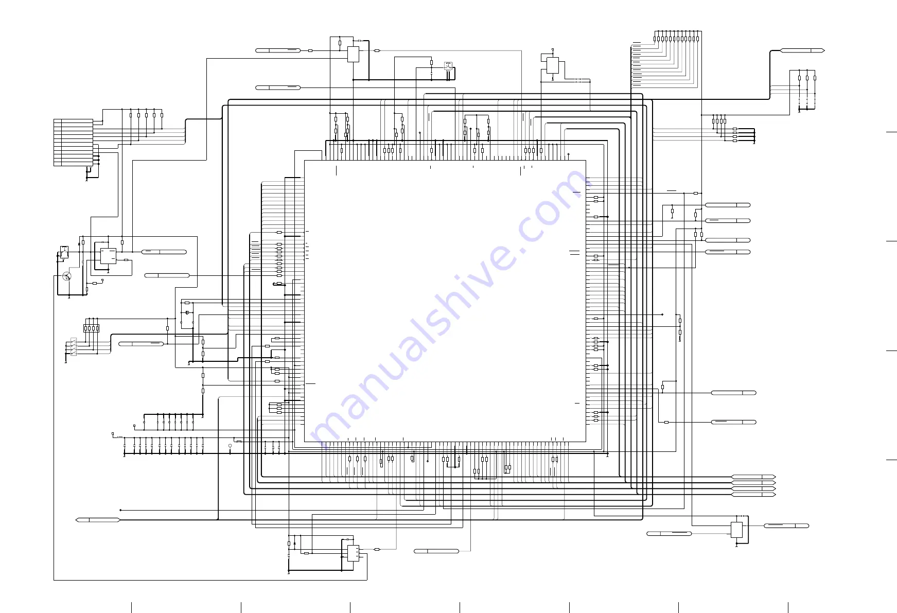 Sony Ipela SNC-CS50N Service Manual Download Page 61