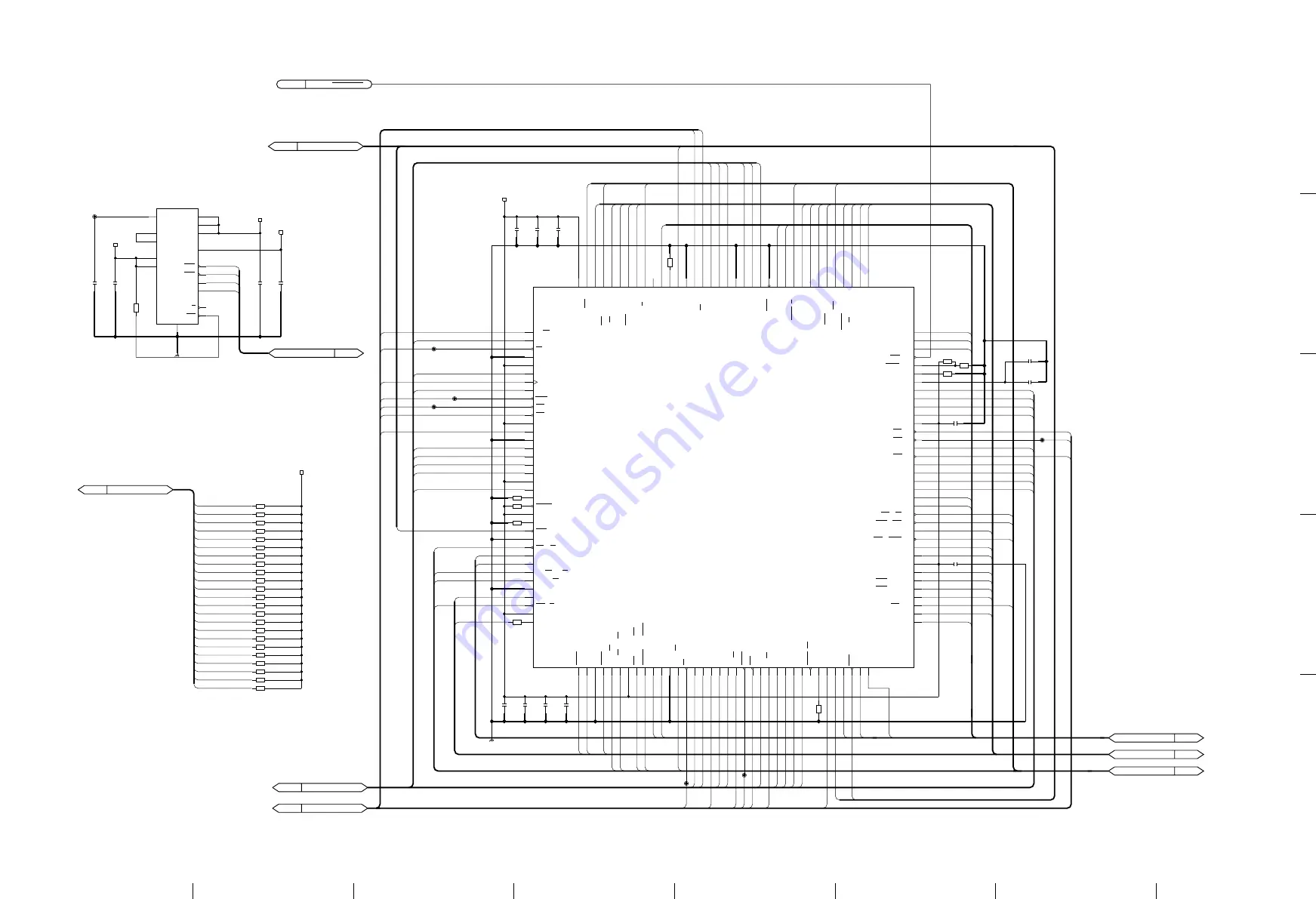 Sony Ipela SNC-CS50N Service Manual Download Page 65