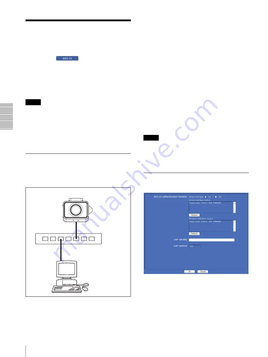 Sony Ipela SNC-CS50N Скачать руководство пользователя страница 44