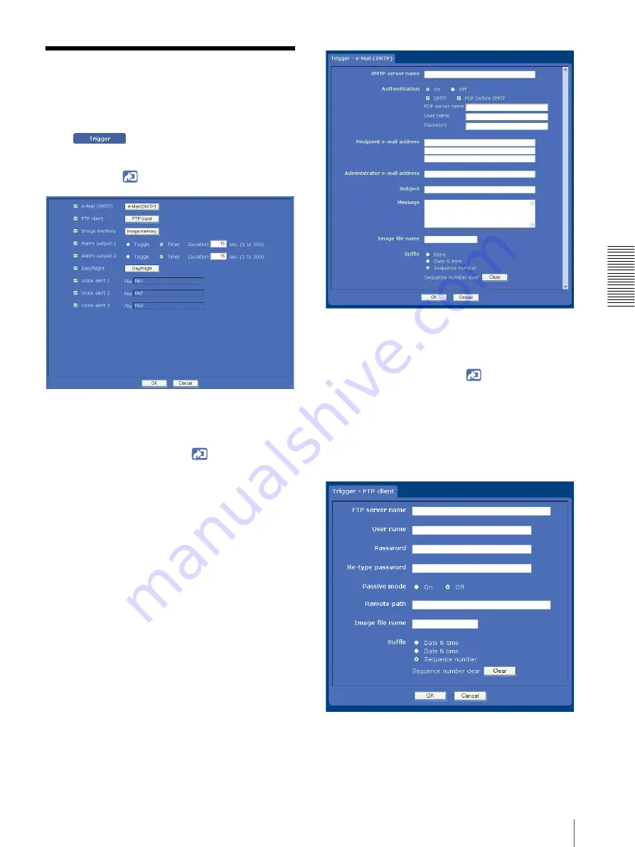 Sony Ipela SNC-CS50N User Manual Download Page 65