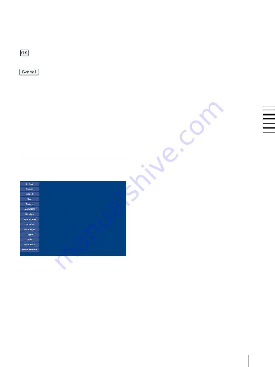 Sony IPELA SNC-DF70N User Manual Download Page 27