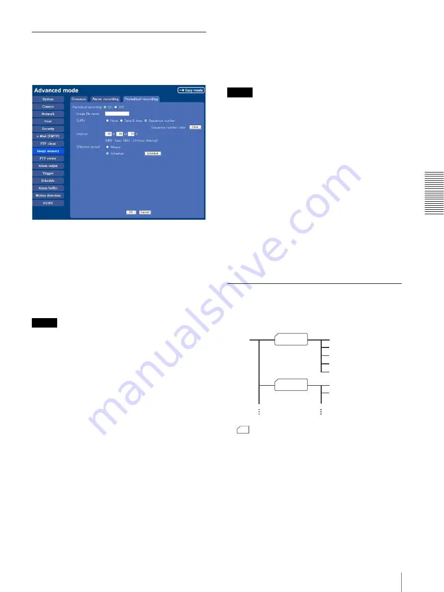 Sony Ipela SNC-P1 User Manual Download Page 51