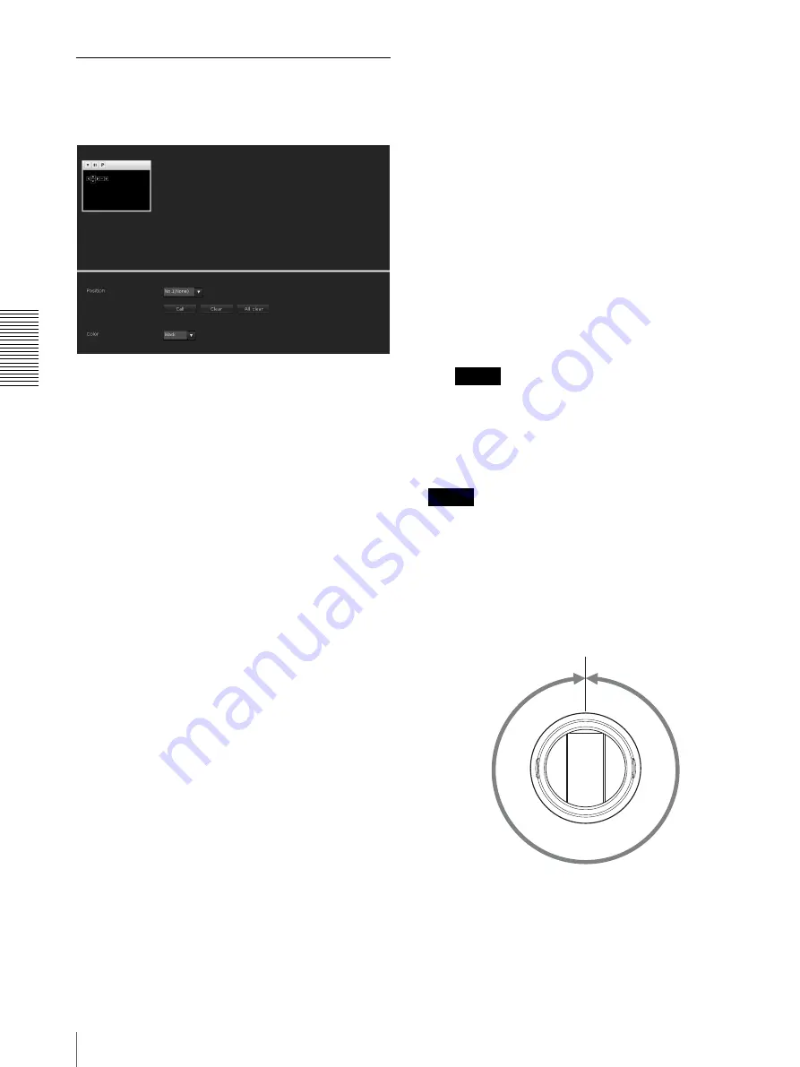 Sony ipela SNC-RS84P User Manual Download Page 46