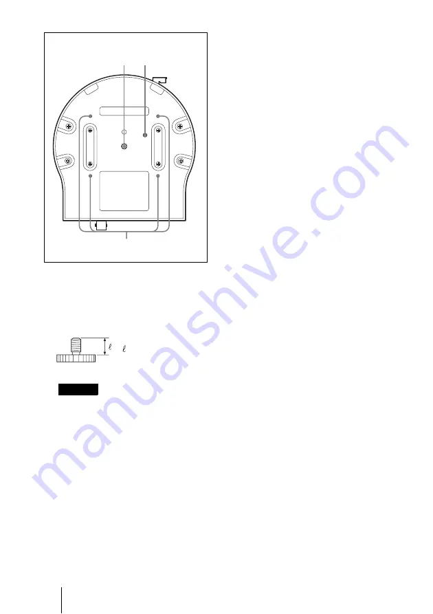 Sony IPELA SNC-RZ30N Install Manual Download Page 10