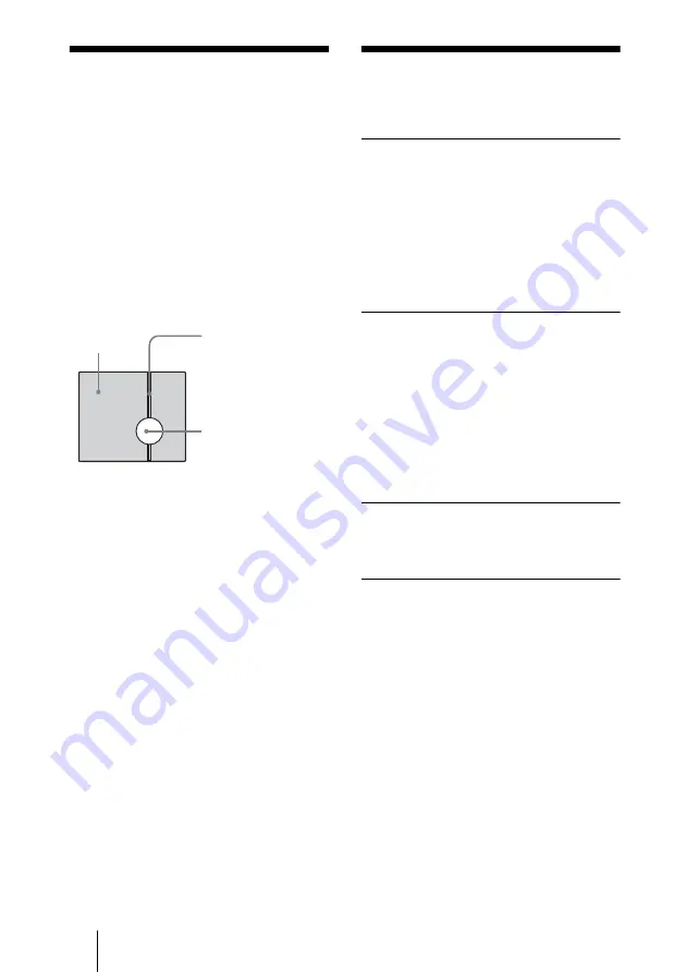 Sony IPELA SNC-RZ30N Install Manual Download Page 22