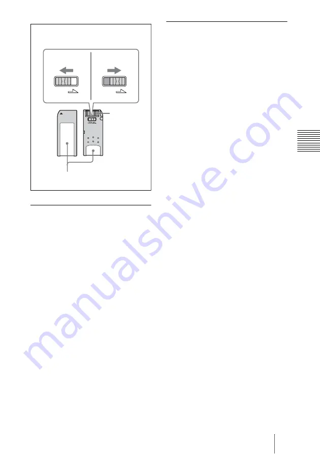 Sony IPELA SNC-RZ30N Install Manual Download Page 23