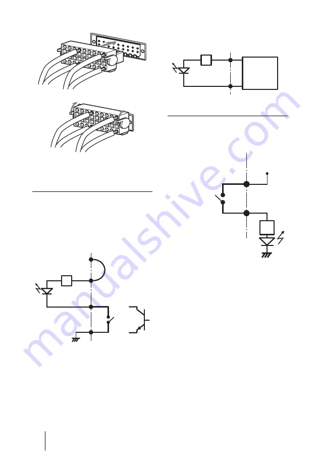 Sony IPELA SNC-RZ30N Install Manual Download Page 28