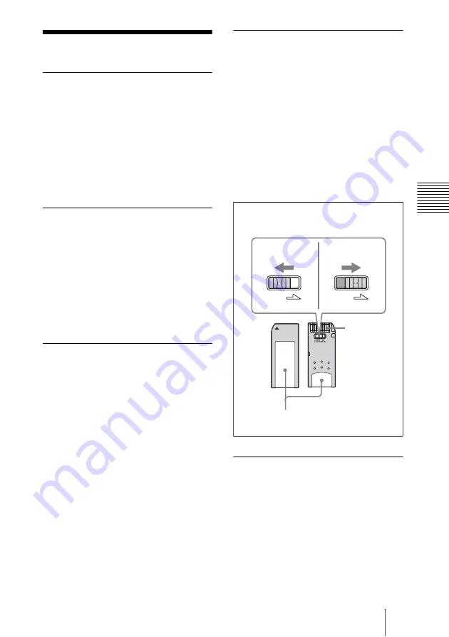 Sony IPELA SNC-RZ30N Install Manual Download Page 51