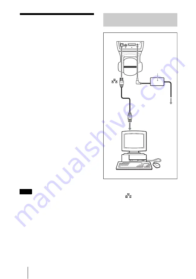 Sony IPELA SNC-RZ30N Install Manual Download Page 68