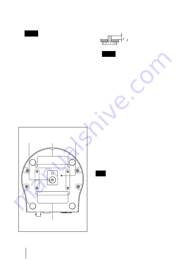 Sony IPELA SNC-RZ50N Скачать руководство пользователя страница 16