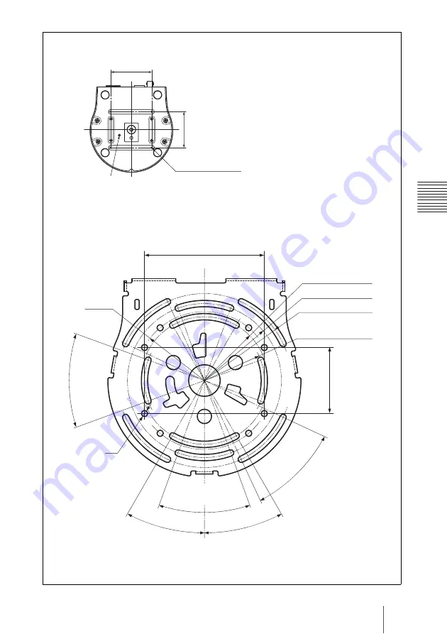 Sony IPELA SNC-RZ50N Install Manual Download Page 35