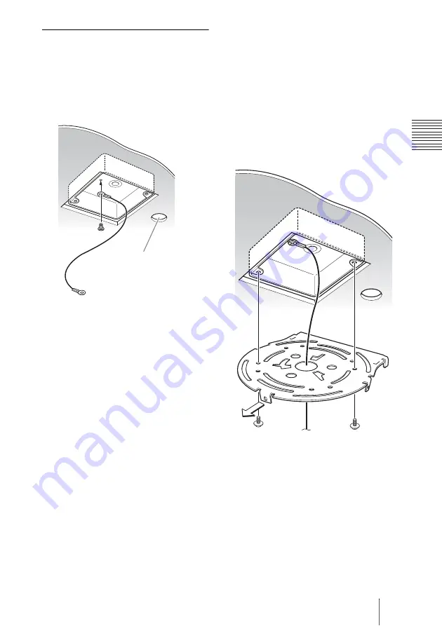 Sony IPELA SNC-RZ50N Install Manual Download Page 53