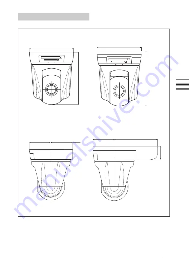 Sony IPELA SNC-RZ50N Install Manual Download Page 67