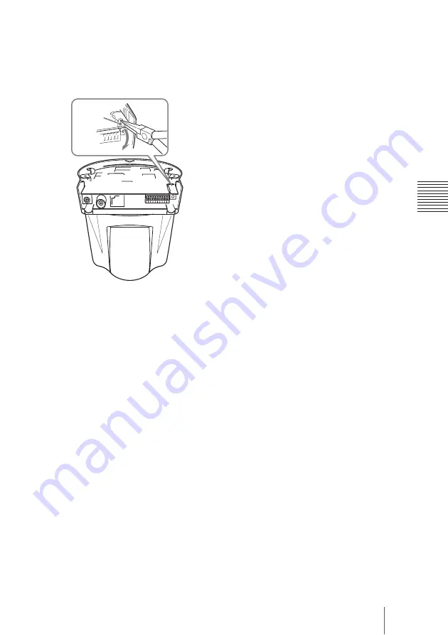 Sony IPELA SNC-RZ50N Install Manual Download Page 71