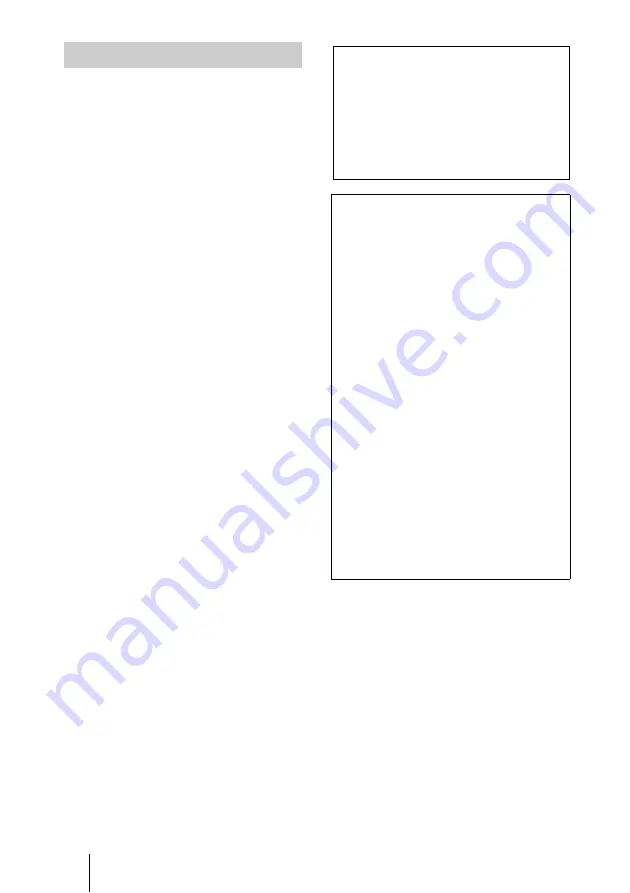 Sony IPELA SNC-RZ50N Install Manual Download Page 76