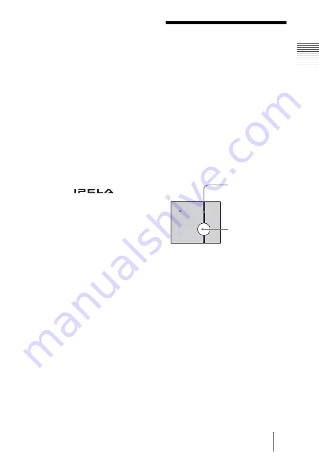 Sony IPELA SNC-RZ50N Install Manual Download Page 77