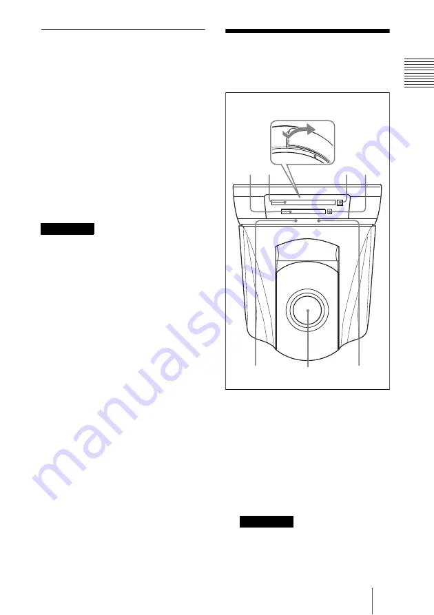 Sony IPELA SNC-RZ50N Install Manual Download Page 81