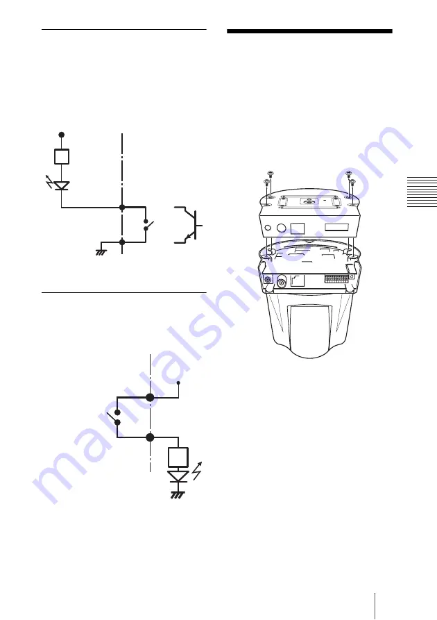 Sony IPELA SNC-RZ50N Install Manual Download Page 137