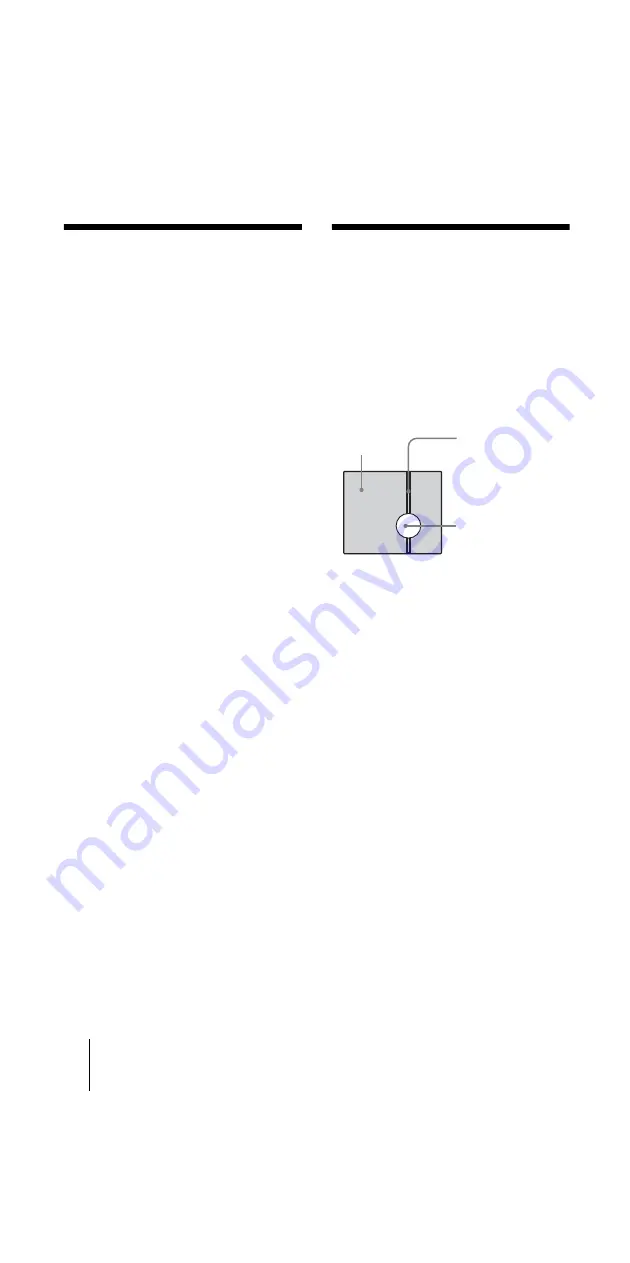 Sony IPELA SNC-Z20N Installation Manual Download Page 20